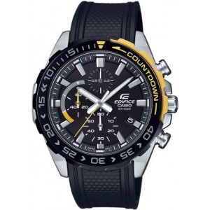 Годинник CASIO 3 EFR-566PB-1AVUEF