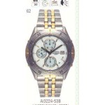Годинник CITIZEN CA0810-88X