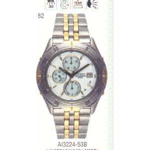 Годинник CITIZEN CA0810-88X