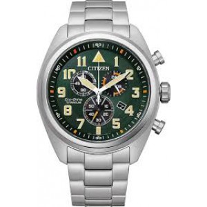 Годинник CITIZEN AT2480-81X