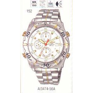 Годинник CITIZEN BM7430-89E