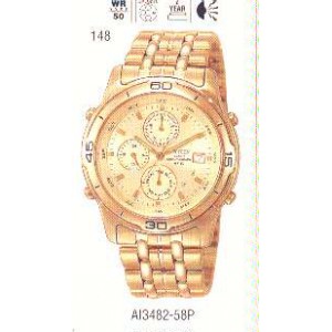Годинник CITIZEN NY0084-89EE
