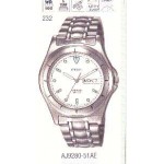 Годинник CITIZEN AW1761-89L