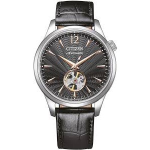 Годинник CITIZEN NH9131-14E