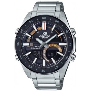 Годинник CASIO ERA-120DB-1BVEF