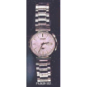 Годинник CITIZEN AN8194-51L