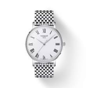 Годинник TISSOT T143.410.11.033.00