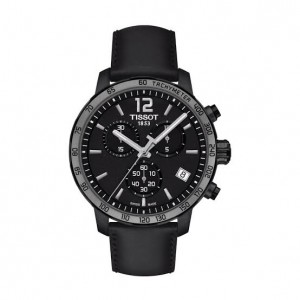 Годинник TISSOT T095.417.36.057.02
