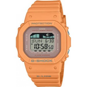 Годинник CASIO 0 GLX-S5600-4ER