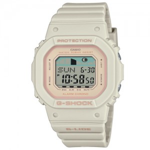 Годинник CASIO 0 GLX-S5600-7ER