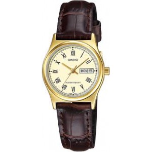 Годинник CASIO 4 LTP-V006GL-9BUDF