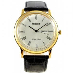 Годинник ORIENT FUG1R007W6