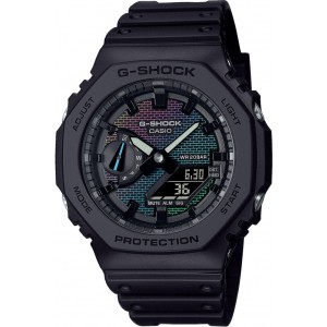 Годинник CASIO 0 GA-2100RW-1AER