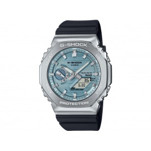 Годинник CASIO 0 GBM-2100A-1A2ER