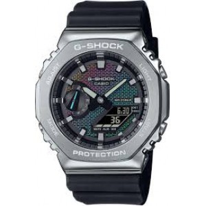 Годинник CASIO 0 GM-2100RW-1AER