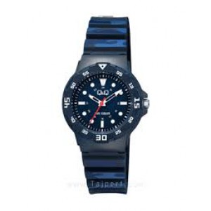 Годинник Q&Q V07A-011