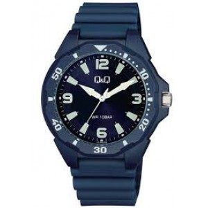 Годинник Q&Q VS44J009