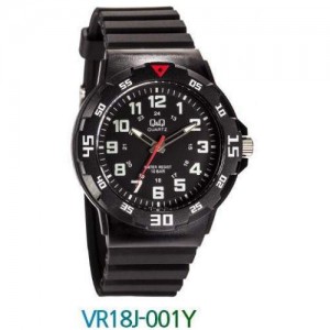 Годинник Q&Q VR18J001Y