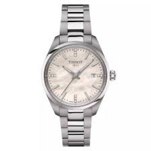 Годинник TISSOT T150.210.11.116.00