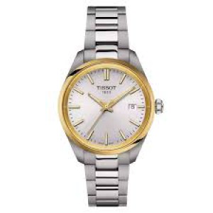 Годинник TISSOT T150.210.21.031.00