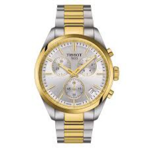 Годинник TISSOT T150.417.22.031.00