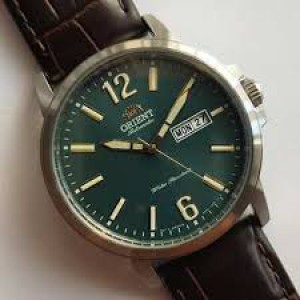Годинник ORIENT RA-AA0C06E19B