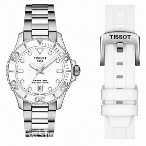 Годинник TISSOT T120.210.11.011.00