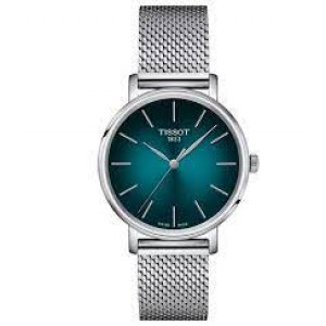 Годинник TISSOT T143.210.11.091.00