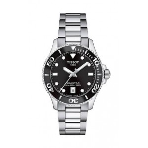 Годинник TISSOT T120.210.11.051.00