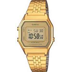 Годинник CASIO LA680WEGA-9