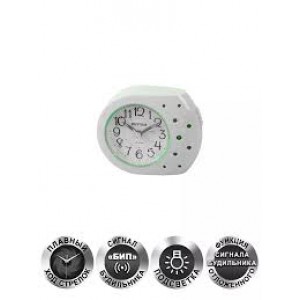 Годинник RHYTHM CRE304NR05