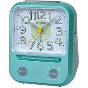 Годинник RHYTHM CRM826NR05
