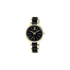 Годинник ANNE KLEIN AK/1412BKGB