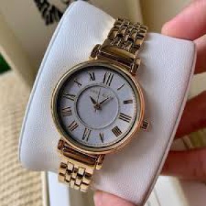 Годинник ANNE KLEIN AK/2158GYGB Годинник ANNE KLEIN AK/2158GYGB