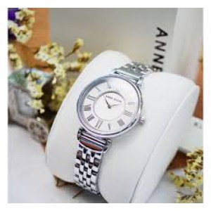 Годинник ANNE KLEIN AK/2159SVSV