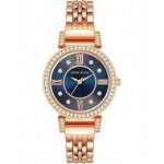 Годинник ANNE KLEIN AK/2928NVRG