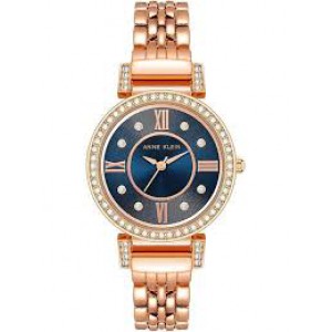 Годинник ANNE KLEIN AK/2928NVRG