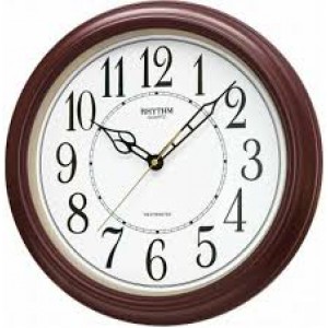 Годинник RHYTHM CMH726NR06
