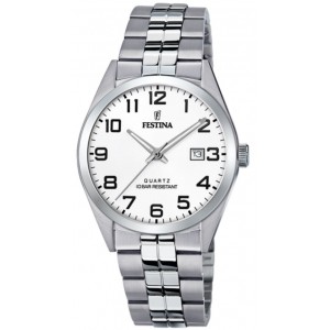 Годинник FESTINA F20437/1
