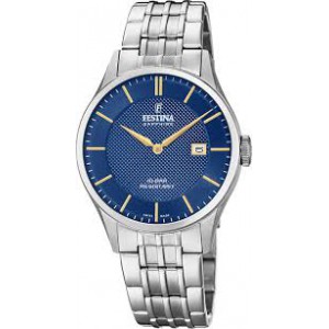 Годинник FESTINA F20005/3 Swiss Made