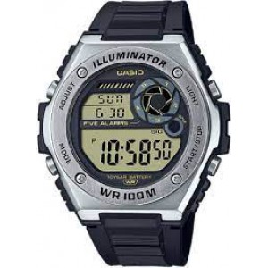 Годинник CASIO MWD-100H-9AVEF