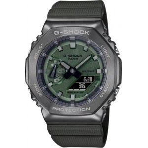 Годинник CASIO 0 GM-2100B-3AER