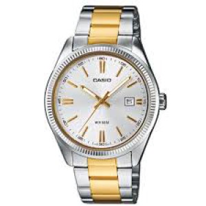 Годинник CASIO 3 MTP-1302PSG-7AVEF