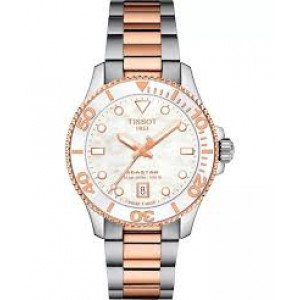 Годинник TISSOT T120.210.22.111.00