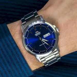 Годинник ORIENT RA-AA0C02L19B