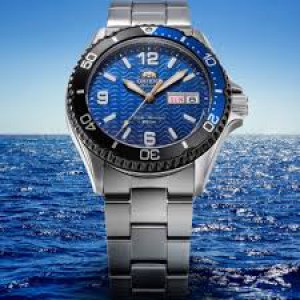 Годинник ORIENT RA-AA0822L19B