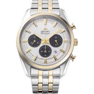 Годинник ORIENT RA-TX0302S10B