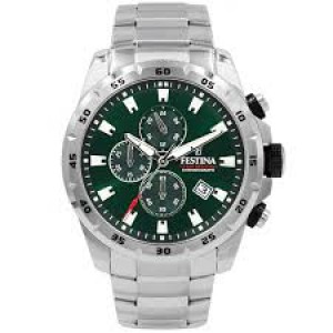 Годинник FESTINA F20463/3