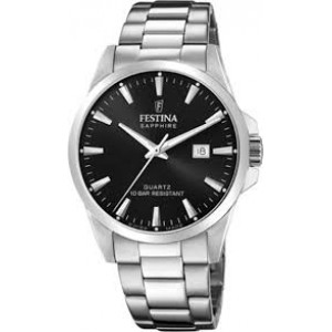 Годинник FESTINA F20024/4 Swiss Made