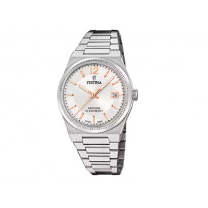 Годинник FESTINA F20035/2 Swiss Made